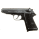 Norinco PPN Pistol, .380 ACP, 3.94in barrel, aluminum alloy frame, black plastic grip, blowback operated semi-auto, 3-dot, adjustable rear, 7 round magazine, NOPPN.380ACP3.941FRRMPG