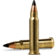 Norma .17 Hornady Magnum Rimfire 17 grain Hornady V-Max Brass Cased Rimfire Ammo, 50 Rounds, 297040050