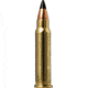 Norma .17 Hornady Magnum Rimfire 17 grain Hornady V-Max Brass Cased Rimfire Ammo, 50 Rounds, 297040050