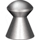 Norma .177 Pellet 9.1 grain Golden Trophy FT Heavy Lead Air Gun Pellet Ammo, 300 Rounds, 641140300
