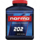 Norma 202 Reloading Powder, 500 grams, 20932028