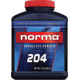 Norma 204 Reloading Powder, 500 grams, 20932048