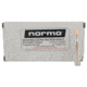 Norma .223 Remington 64 Grain Bonded Solid Base Nickel Plated Brass Cased Centerfire Rifle Ammo, 20 Rounds, 223640020