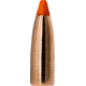 Norma .243 Caliber 55 grain Norma Tipstrike Centerfire Rifle Bullets, 100 Rounds, 20657001