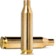 Norma .243 Winchester Unprimed Rifle Brass, 100 Cartridge Cases, 20260017
