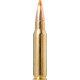 Norma .308 Winchester 170 Grain Tipstrike Brass Cased Rifle Ammo, 20 Rounds, 20174352