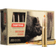 Norma .308 Winchester 170 Grain Tipstrike Brass Cased Rifle Ammo, 20 Rounds, 20174352