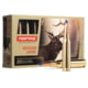 Norma .308 Winchester 180 Grain Bondstrike Boat Tail Brass Cased Rifle Ammunition