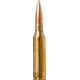 Norma .338 Norma Magnum 300 Grain Sierra MatchKing Boat Tail Hollow Point Brass Cased Centerfire Rifle Ammunition