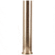 Norma .45 Cylindrical Unprimed Rifle Brass, 1000 Cartridge Cases, 20211233