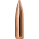 Norma 6.5mm/ .264 Caliber 100 grain Hollow Point Boat Tail Centerfire Rifle Bullets, 100 Rounds, 20665201