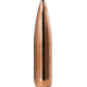 Norma 6.5mm/ .264 Caliber 120 grain Full Metal Jacket Centerfire Rifle Bullets, 100 Rounds, 20665141