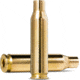 Norma 7mm-08 Remington Unprimed Rifle Brass, 100 Cartridge Cases, 20270227