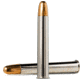 Norma African PH Ammunition .500 Nitro Express 570 grain Full Metal Jacket Brass Cased Centerfire Rifle Ammo, 10 Rounds, 20113022
