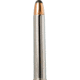 Norma African PH Ammunition .500 Nitro Express 570 grain RNSN Brass Cased Centerfire Rifle Ammo, 10 Rounds, 20113012