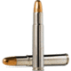 Norma African PH Ammunition .505 Magnum Gibbs 600 grain Full Metal Jacket Brass Cased Centerfire Rifle Ammo, 10 Rounds, 20113112