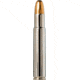 Norma African PH Ammunition .505 Magnum Gibbs 600 grain Full Metal Jacket Brass Cased Centerfire Rifle Ammo, 10 Rounds, 20113112