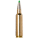 Norma EcoStrike 300 WSM 165 Grain Brass Cased Rifle Ammo, 20 Rounds, 20177512