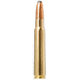 Norma Whitetail 8x57 JS 196 Grain Pointed Soft Point Brass Cased Rifle Ammo, 20 Rounds, 20180452