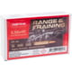 Norma Range and Training 5.56x45mm NATO 55 Grain Full Metal Jacket Brass Cased Rifle Ammo, 20 Rounds, 701701313