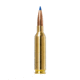 Norma Ammunition Bondstrike 6Creedmoor 105gr Rifle Ammo, 20 Per Box/10 Case, 20160482