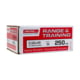 Norma Ammunition Norma Range &amp; Training Rifle Ammunition 5.56X45 NATO 55gr FMJ 3250 fps 250/rd, 701703514