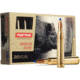 Norma Bondstrike .300 WIN MAG 180 Grain Lead Bonded Brass Cased Rifle Ammo, 20 Rounds, 20176332