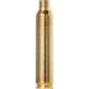 Norma Dedicated Components .204 Ruger Rifle Brass Cartridge Cases, 50 Rounds, 20255102