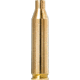 Norma Dedicated Components .243 Winchester Rifle Brass Cartridge Cases, 50 Rounds, 20260012