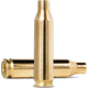 Norma Dedicated Components .260 Remington Rifle Brass Cartridge Cases, 50 Rounds, 20266022