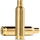 Norma Dedicated Components 6.5mm Creedmoor Rifle Brass Cartridge Cases, 50 Rounds, 20265132