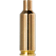 Norma Dedicated Components 6mm Dasher Rifle Brass Cartridge Cases, 50 Rounds, 20260252