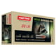 Norma ECO Speed .22 Long Rifle 25gr Brass Cased Rimfire Ammunition