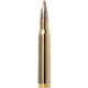 Norma EVOSTRIKE .30-06 Springfield 139gr Brass Cased Centerfire Rifle Ammo, 20 Rounds, 20177342