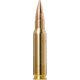 Norma Golden Target .308 WIN 168 Grain Boat Tail Hollow Point Brass Cased Rifle Ammo, 20 Rounds, 10177432