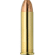 Norma Hexagon .357 Magnum 180 grain Norma Hexagon Brass Cased Centerfire Pistol Ammo, 50 Rounds, 299340050