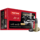 Norma Match .22 Long Rifle 40 Grain Lead Round Nose Brass Cased Rimfire Ammo, 50 Rounds, 2425076