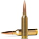 Norma MATCH 6mm Creedmoor 107gr Brass Cased Centerfire Rifle Ammunition