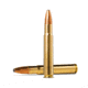 Norma Oryx 35 Whelen 250 Grain Brass Cased Rifle Ammo, 20 Rounds, 20190092