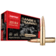 Norma Range &amp; Training .300 Blackout 147 Grain FMJ Brass Cased Rifle Ammo, 20 Rounds, 601801709