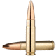 Norma Range &amp; Training .300 Blackout 147 Grain FMJ Brass Cased Rifle Ammo, 20 Rounds, 601801709