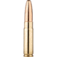 Norma Range &amp; Training .300 AAC Blackout 220 Grain FMJ Brass Cased Rifle Ammo, 20 Rounds, 601804287