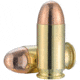 Norma Range and Training .45 AUTO 230 Grain Full Metal Jacket Brass Cased Pistol Ammo, 50 Rounds, 804504217