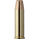 Norma Range Training FMJ .38 Special 158 grain Full Metal Jacket Brass Cased Centerfire Pistol Ammo, 50 Rounds, 620540050