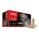 Norma Range Training FMJ .38 Special 158 grain Full Metal Jacket Brass Cased Centerfire Pistol Ammo, 50 Rounds, 620540050