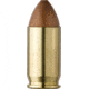 Norma Range Training Frangible .380 ACP 65 grain Norma Frangible Brass Cased Centerfire Pistol Ammo, 50 Rounds, 630040050