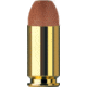 Norma Range Training Frangible .45 ACP 147 grain Norma Frangible Brass Cased Centerfire Pistol Ammo, 50 Rounds, 630440050