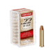 Norma Rimfire .22 WMR 40 Grain Jacketed Hollow Point Brass Cased Ammo, 50 Rounds, 2409746