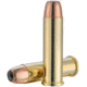 Norma Safeguard .357 MAGNUM 158 Grain Jacketed Hollow Point Brass Cased Pistol Ammo, 50 Rounds, 801109265