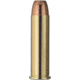 Norma Safeguard .357 MAGNUM 158 Grain Jacketed Hollow Point Brass Cased Pistol Ammo, 50 Rounds, 801109265